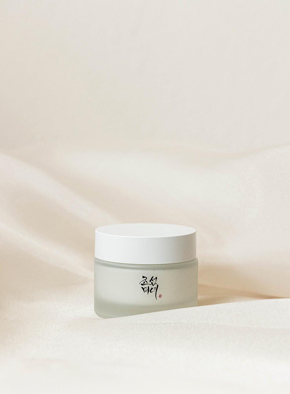 Beauty of Joseon Dynasty Cream 50ml, crème hydratante visage anti-âge coréenne K-Beauty