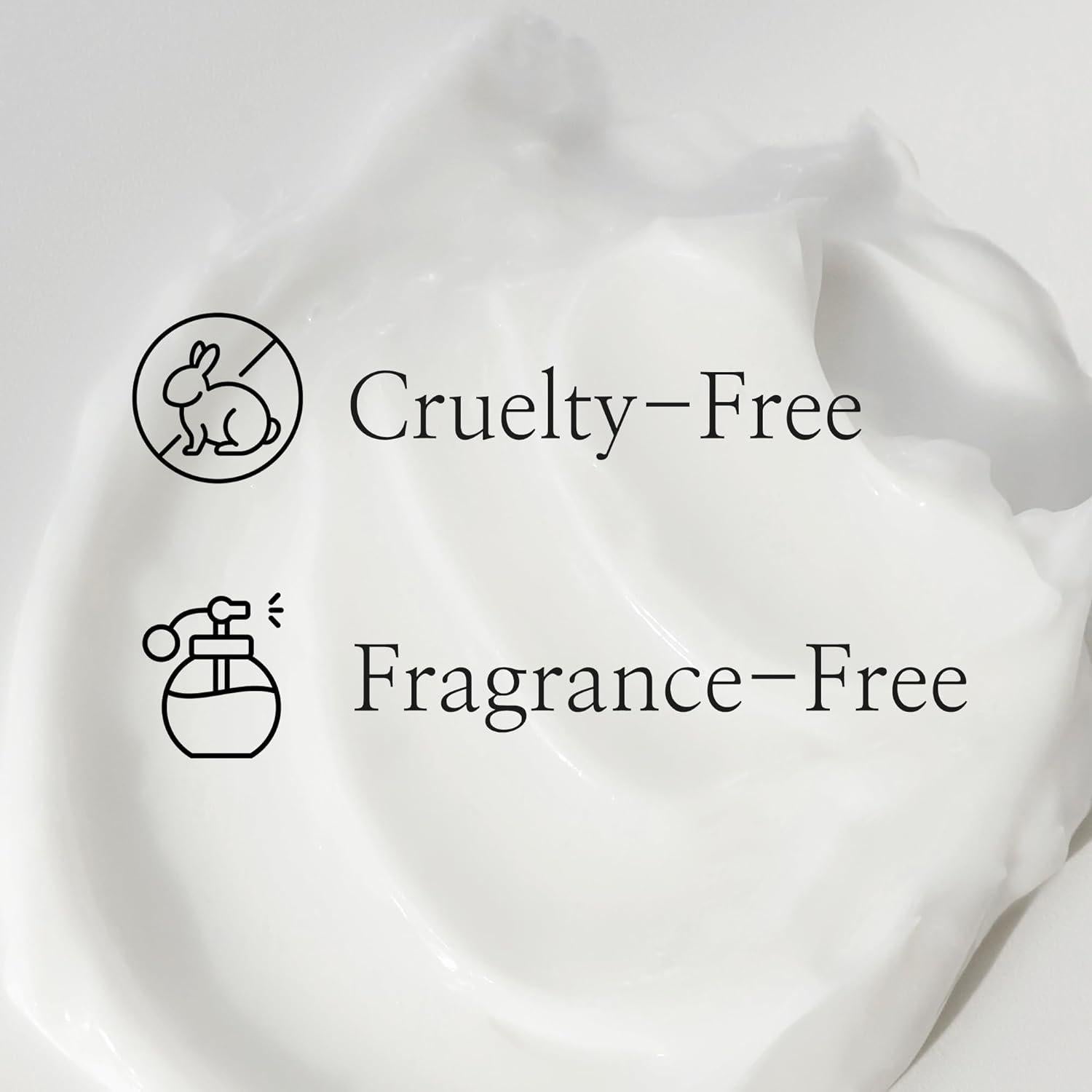 Beauty of Joseon Dynasty Cream certifiée cruelty-free et respectueuse des animaux, soin K-Beauty