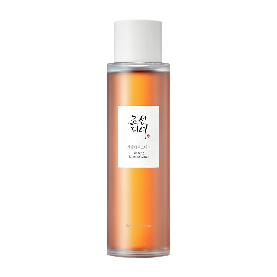 Beauty of Joseon Ginseng Essence Water 150 ml — packshot du flacon face avant