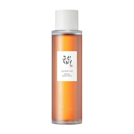 Beauty of Joseon Ginseng Essence Water 150 ml — packshot du flacon face avant