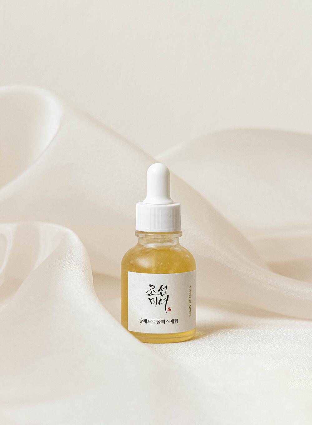 Flacon Glow Serum Beauty of Joseon 30ml