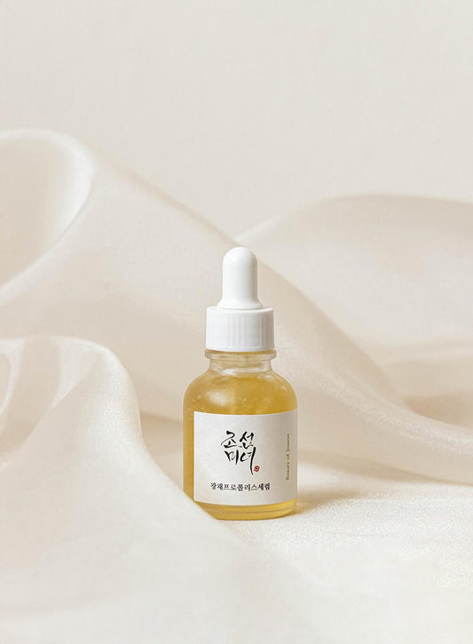 Flacon Glow Serum Beauty of Joseon 30ml