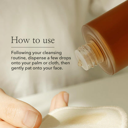 oints clés — hydratation immédiate et éclat naturel grâce à l’extrait de ginseng